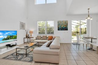 Spacious Villa Retreat for 12 Guests 6325 - Davenport - 3