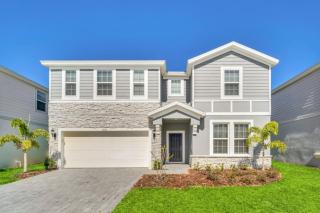 Modern Chic Villa for Large Groups 6356 - 9