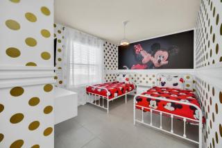 Modern Chic Villa for Large Groups 6356 - 5