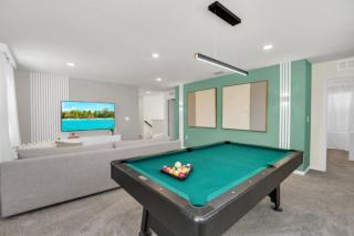 Spacious Tropical Retreat for Large Groups 6354 - Kissimmee - 1