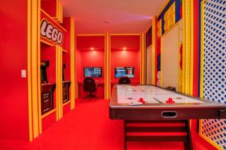 Private Oasis: 6 Bedroom Villa Retreat 6327 - 7