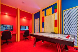 Private Oasis: 6 Bedroom Villa Retreat 6327 - 6