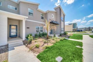 Cozy 4 Bedroom Urban Oasis 6326 - Kissimmee - 9