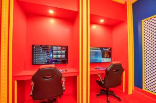 Private Oasis: 6 Bedroom Villa Retreat 6327 - 5