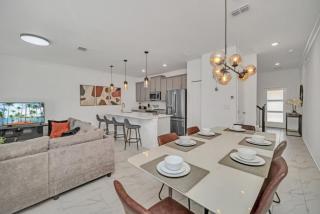 Cozy 4 Bedroom Urban Oasis 6326 - Kissimmee - 4