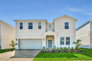 Modern 10 Bedroom Villa with Amenities 6358 - 2