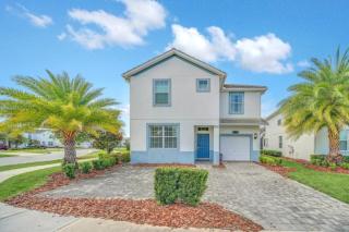 6 Bedroom Villa with Tennis Court Gym 6332 - Kissimmee - 0