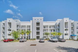 Chic Urban Oasis with 3 Bedrooms 6333 - Kissimmee - 0