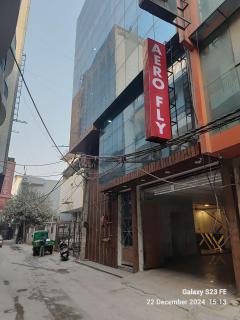 Room in BB - Nestled in New Delhis Mahipalpur district - New Delhi - 3