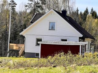 Villa Dalen, Natuurlijk Zweeds! - Säffle - 5