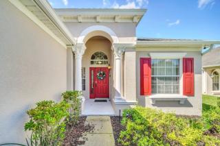Modern Oasis in a Tranquil Setting 6329 - Davenport - 8