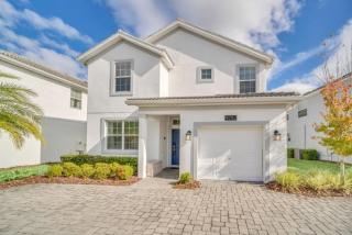 Modern Villa with Game Room Theater 6334 - Kissimmee - 0