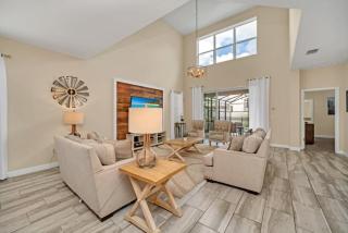 Modern Villa with Game Room Theater 6334 - Kissimmee - 6