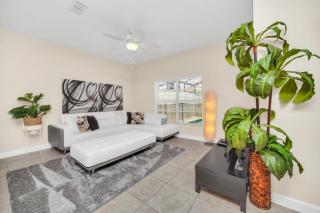 Tranquil Villa Retreat with Mountain Views 6338 - Kissimmee - 5