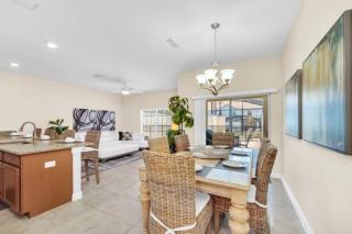 Tranquil Villa Retreat with Mountain Views 6338 - Kissimmee - 3