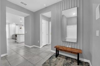 Private Retreat with Pool and Spa 6343 - 2