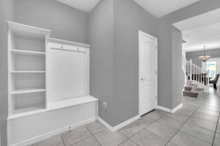 Private Retreat with Pool and Spa 6343 - 1