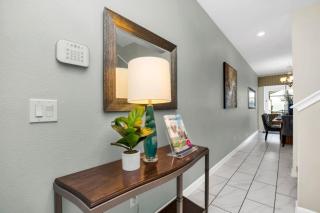 Modern 4 Bedroom Villa near Beach Shopping 6335 - Kissimmee - 9