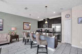Modern 4 Bedroom Villa near Beach Shopping 6335 - Kissimmee - 4