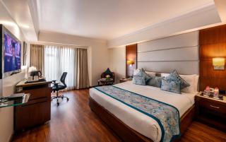 Lords Plaza Jaipur - Jaipur - 9