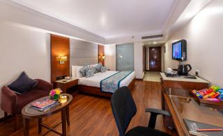 Lords Plaza Jaipur - Jaipur - 5