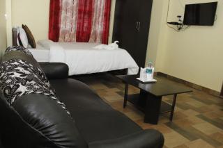 AURORA GUEST HOUSE - Shillong - 6