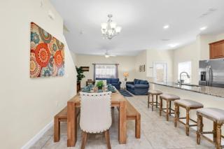 Spacious 5 Bedroom Villa for Families 6337 - 7