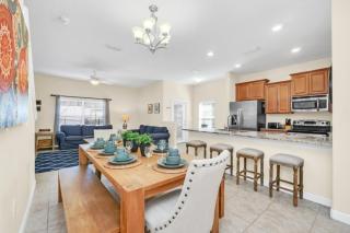 Spacious 5 Bedroom Villa for Families 6337 - 6