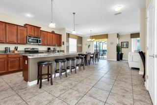 Chic and Stylish 6 Bedroom Villa 6350 - 8