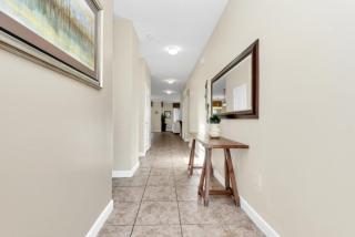 Chic and Stylish 6 Bedroom Villa 6350 - Kissimmee - 9