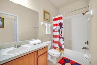 Modern Oasis with Spacious Outdoor Area 6339 - 2