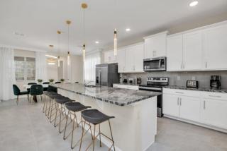 Private Oasis Retreat with 6 Bedrooms 6349 - Kissimmee - 5