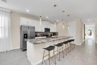 Private Oasis Retreat with 6 Bedrooms 6349 - Kissimmee - 4