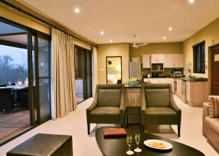 Mjejane Bush Camp, Greater Kruger National Park - Fantastic Big 5 game viewing - Hectorspruit - 6