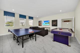 Private Retreat with 6 Bedrooms Pool 6361 - Kissimmee - 7