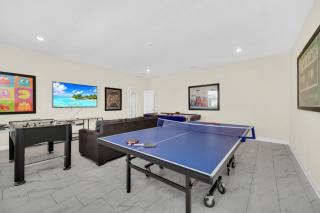 Private Retreat with 6 Bedrooms Pool 6361 - 6