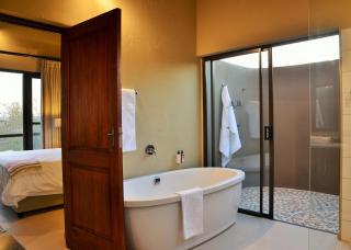 Mjejane Bush Camp, Greater Kruger National Park - Fantastic Big 5 game viewing - Hectorspruit - 4
