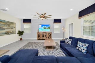 Private Retreat with 6 Bedrooms Pool 6361 - Kissimmee - 3
