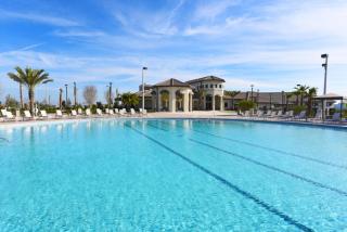 Modern Retreat with Prime Amenities 6398 - Kissimmee - 8