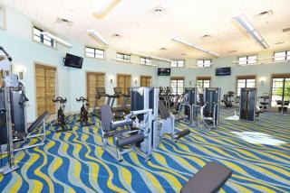 Modern Retreat with Prime Amenities 6398 - Kissimmee - 6