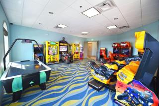 Modern Retreat with Prime Amenities 6398 - Kissimmee - 5