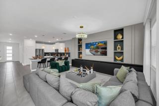 Modern Oasis in a Tranquil Setting 6362 - 9