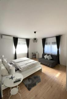 4 STARS APARTMENTS Near Airport - Velika Gorica - 9