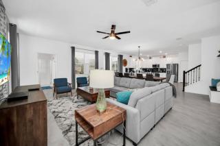 Private Oasis in Sommerset Hills 6364 - Davenport - 2