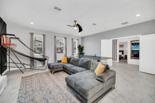 Chic and Stylish 9 Bedroom Villa Getaway 6368 - Davenport - 8