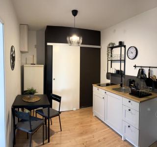 4 STARS APARTMENTS Near Airport - Velika Gorica - 8