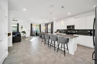 Tranquil Oasis for Large Groups 6366 - Davenport - 4