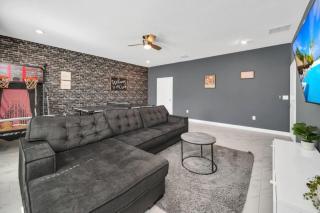 Elegant Villa Perfect for Relaxing Getaways 6373 - Kissimmee - 6