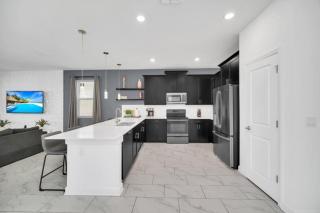 Elegant Villa Perfect for Relaxing Getaways 6373 - Kissimmee - 2