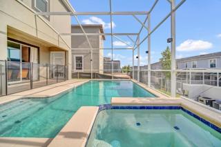 Modern and Elegant 6 Bedroom Retreat 6374 - Kissimmee - 0